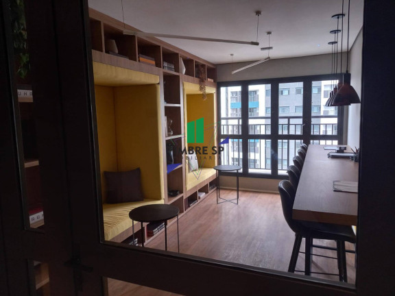 Imagem Apartamento com 1 Quarto à Venda,  em Parada Inglesa - São Paulo