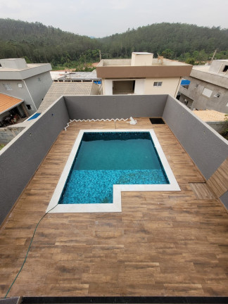 Imagem Sobrado com 3 Quartos à Venda, 146 m² em Portais (polvilho) - Cajamar