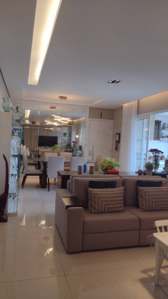 Foto do imóvel Apartamento com 3 Quartos à Venda, 104 m² em Vila Mariana - São Paulo