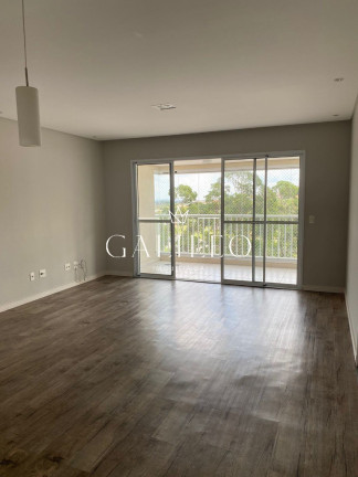 Imagem Apartamento com 3 Quartos à Venda, 111 m² em Jardim Bonfiglioli - Jundiaí