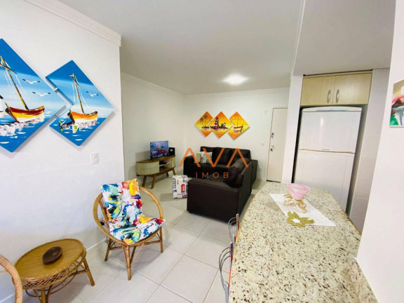 Imagem Apartamento com 2 Quartos à Venda, 70 m² em Ingleses - Florianópolis Imagem Apartamento com 2 Quartos à Venda, 70 m² em Ingleses - Florianópolis
