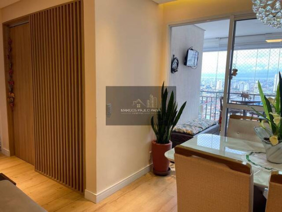 Imagem Apartamento com 3 Quartos à Venda, 75 m² em Jardim Flor Da Montanha - Guarulhos Imagem Apartamento com 3 Quartos à Venda, 75 m² em Jardim Flor Da Montanha - Guarulhos