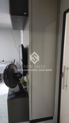 Imagem Apartamento com 2 Quartos à Venda, 48 m² em Conjunto Vera Cruz - Goiânia Imagem Apartamento com 2 Quartos à Venda, 48 m² em Conjunto Vera Cruz - Goiânia