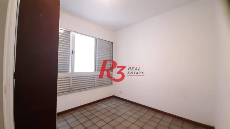 Imagem Apartamento com 3 Quartos à Venda, 103 m² em Itararé - São Vicente
