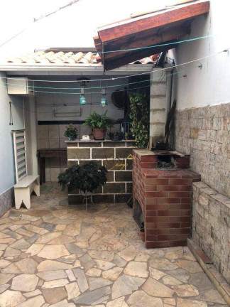Imagem Casa com 3 Quartos à Venda, 160 m² em Jardim Myrian Moreira Da Costa - Campinas