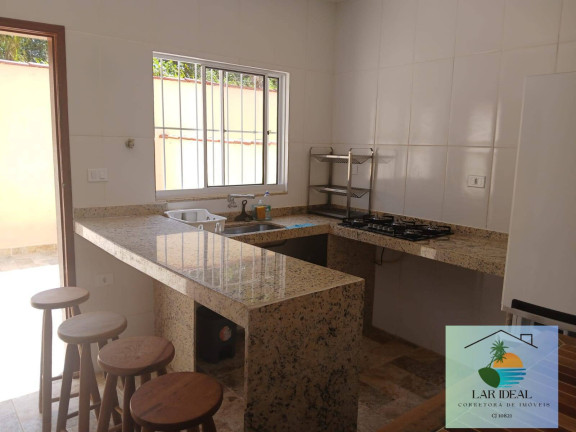 Imagem Casa com 2 Quartos à Venda, em Arpoador - Búzios Imagem Casa com 2 Quartos à Venda, em Arpoador - Búzios