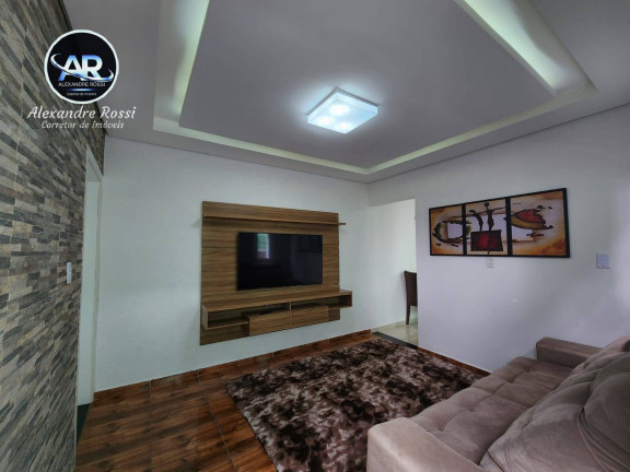 Imagem Casa com 2 Quartos à Venda, 70 m² em Jardim Alessandra - Várzea Paulista Imagem Casa com 2 Quartos à Venda, 70 m² em Jardim Alessandra - Várzea Paulista