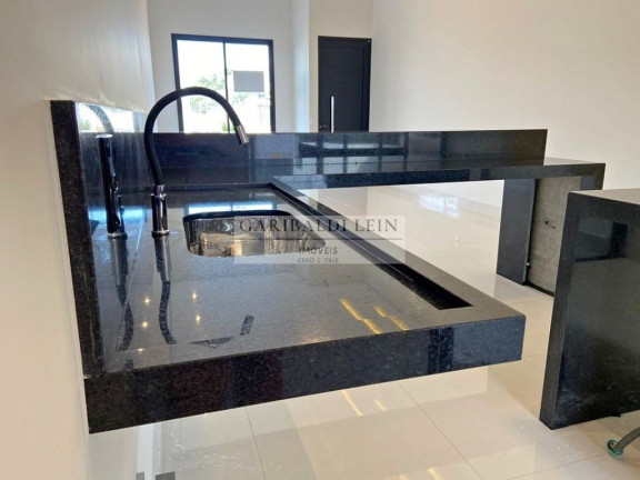 Imagem Casa com 3 Quartos à Venda, 154 m² em Parque Olívio Franceschini - Hortolândia