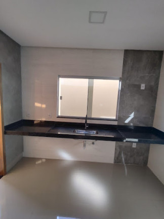 Imagem Casa com 3 Quartos à Venda, 106 m² em Jardim Europa - Goiânia Imagem Casa com 3 Quartos à Venda, 106 m² em Jardim Europa - Goiânia