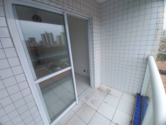 Imagem Apartamento com 2 Quartos à Venda, 50 m² em Caiçara - Praia Grande