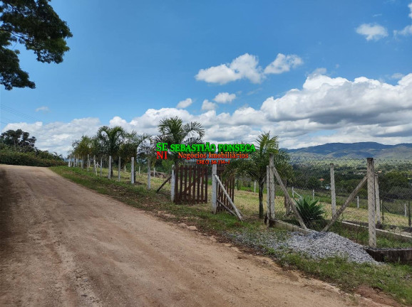 Imagem Chácara à Venda, 1.200 m² em Chácara Santa Rosa - Caçapava