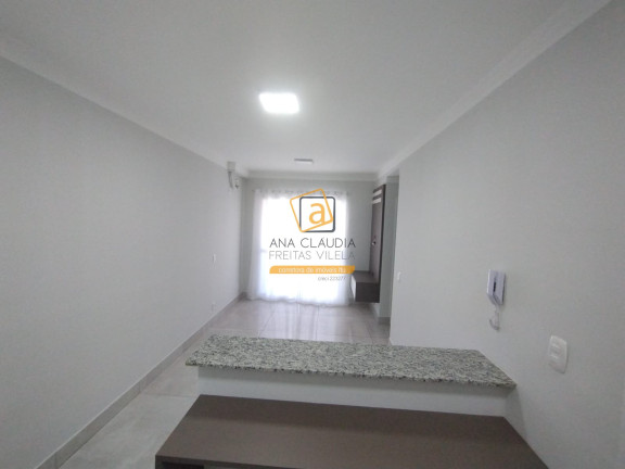 Apartamento com 2 Quartos para Alugar, 61 m² em Vila Nova - Itu