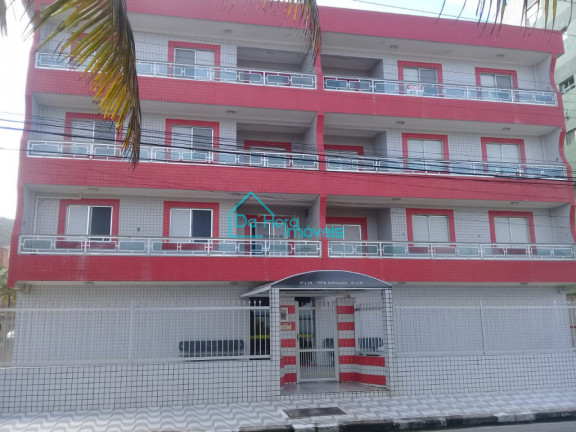 Imagem Apartamento com 2 Quartos à Venda, 65 m² em Jardim Marina - Mongaguá Imagem Apartamento com 2 Quartos à Venda, 65 m² em Jardim Marina - Mongaguá