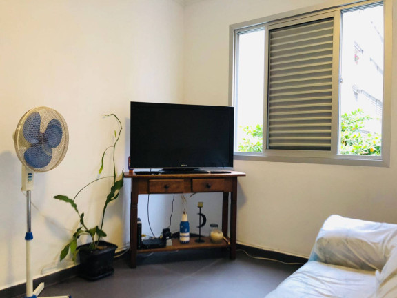 Imagem Apartamento com 3 Quartos à Venda, 122 m² em Itararé - São Vicente Imagem Apartamento com 3 Quartos à Venda, 122 m² em Itararé - São Vicente