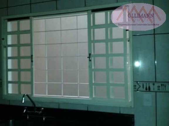 Imagem Casa com 4 Quartos à Venda, 180 m² em Jd Copacabana - Pinhalzinho
