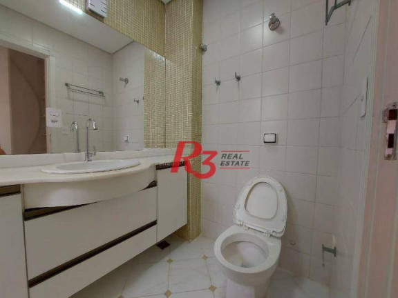 Imagem Casa com 3 Quartos à Venda, 240 m² em Ponta Da Praia - Santos Imagem Casa com 3 Quartos à Venda, 240 m² em Ponta Da Praia - Santos