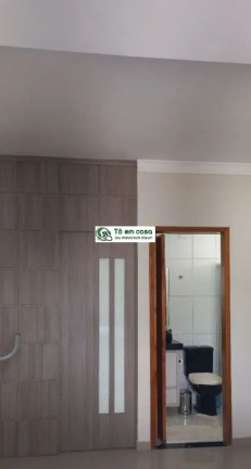 Imagem Imóvel com 3 Quartos à Venda, 80 m² em Jardim Califórnia - Jacareí