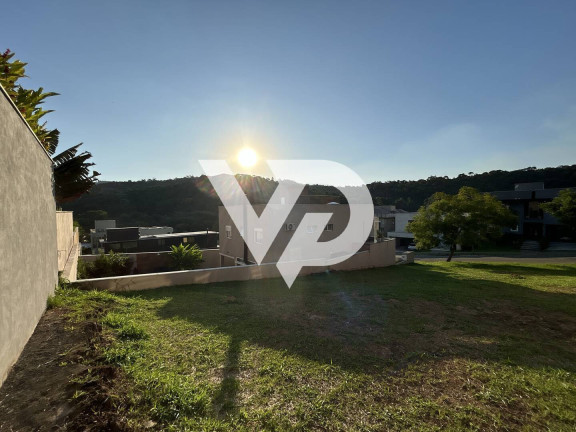 Imagem Terreno em Condomínio à Venda, 420 m² em Tamboré - Santana De Parnaíba Imagem Terreno em Condomínio à Venda, 420 m² em Tamboré - Santana De Parnaíba