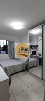 Imagem Apartamento com 3 Quartos à Venda, 60 m² em Candeias - Jaboatão Dos Guararapes
