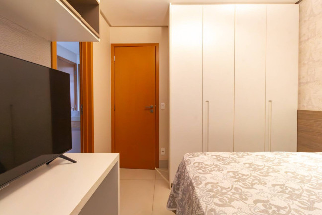Imagem Apartamento com 4 Quartos à Venda, 165 m² em Setor Bueno - Goiânia Imagem Apartamento com 4 Quartos à Venda, 165 m² em Setor Bueno - Goiânia