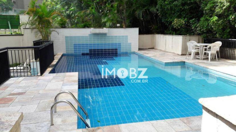 Imagem Imóvel com 4 Quartos à Venda, 120 m² em Vila Suzana - São Paulo