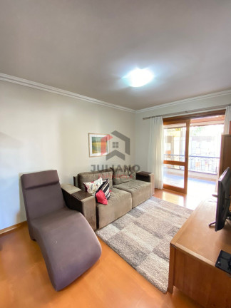 Imagem Apartamento com 3 Quartos à Venda, 101 m² em Bela Vista - Porto Alegre