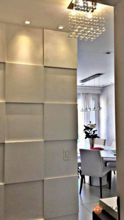 Imagem Apartamento com 3 Quartos à Venda, 121 m² em Parque Residencial Nardini - Americana Imagem Apartamento com 3 Quartos à Venda, 121 m² em Parque Residencial Nardini - Americana