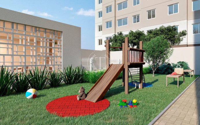 Imagem Apartamento com 1 Quarto à Venda, 25 m² em Barra Funda - São Paulo