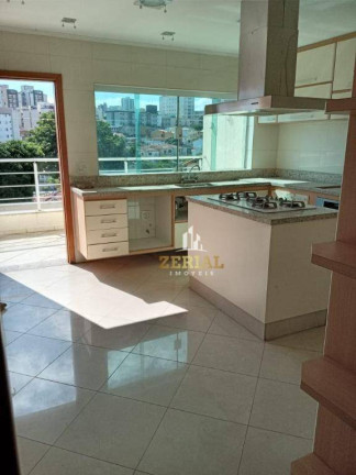 Imagem Sobrado com 3 Quartos à Venda, 380 m² em Olímpico - São Caetano Do Sul Imagem Sobrado com 3 Quartos à Venda, 380 m² em Olímpico - São Caetano Do Sul