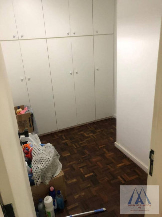 Imagem Apartamento com 4 Quartos à Venda, 210 m² em Vila Vitória - Mogi Das Cruzes