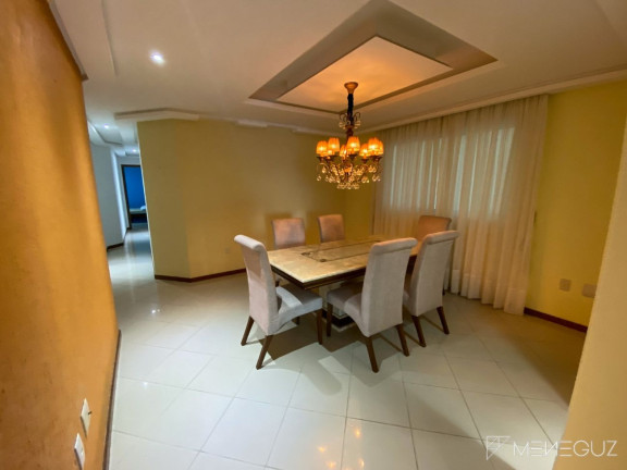 Imagem Apartamento com 4 Quartos à Venda, 250 m² em Praia Do Morro - Guarapari Imagem Apartamento com 4 Quartos à Venda, 250 m² em Praia Do Morro - Guarapari