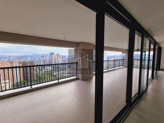 Imagem Apartamento com 4 Quartos à Venda, 360 m² em Alphaville Centro Industrial E Empresarial/alphaville. - Barueri Imagem Apartamento com 4 Quartos à Venda, 360 m² em Alphaville Centro Industrial E Empresarial/alphaville. - Barueri