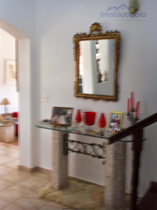 Imagem Casa com 3 Quartos à Venda, 1.080 m² em Jardim Itaperi - Atibaia
