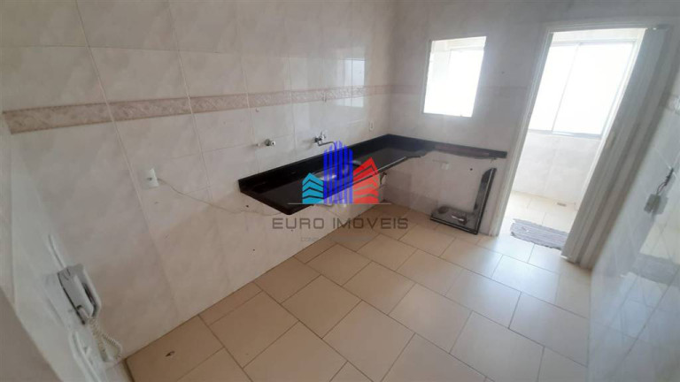 Imagem Apartamento com 2 Quartos para Alugar, 80 m² em Canto Do Forte - Praia Grande Imagem Apartamento com 2 Quartos para Alugar, 80 m² em Canto Do Forte - Praia Grande
