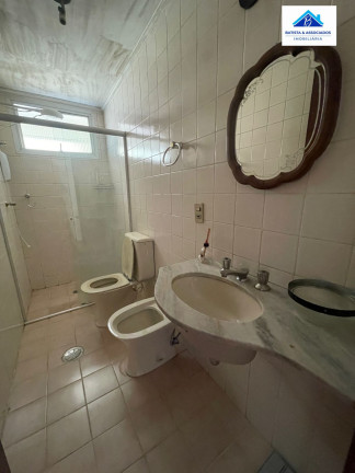 Imagem Apartamento com 3 Quartos à Venda, 124 m² em Vila Lídia - Campinas