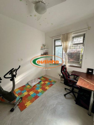 Imagem Apartamento com 2 Quartos à Venda, 50 m² em Maracanã - Rio De Janeiro