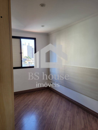 Apartamento com 2 Quartos à Venda, 60 m² em Vila Tupi - São Bernardo Do Campo