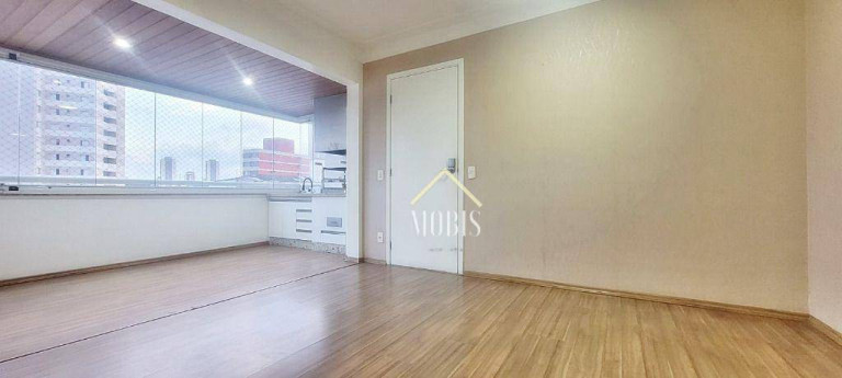 Imagem Apartamento com 3 Quartos à Venda, 114 m² em Centro - Santo André