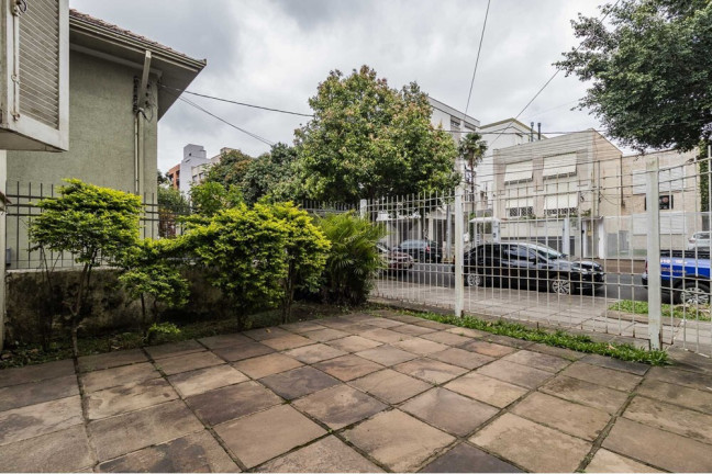 Imagem Apartamento com 2 Quartos à Venda, 85 m² em Petrópolis - Porto Alegre