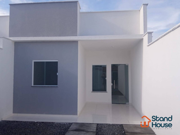 Imagem Casa com 2 Quartos à Venda, 125 m² em Asa Branca - Feira De Santana Imagem Casa com 2 Quartos à Venda, 125 m² em Asa Branca - Feira De Santana