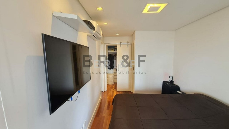 Imagem Apartamento com 1 Quarto à Venda, 65 m² em Brooklin - São Paulo Imagem Apartamento com 1 Quarto à Venda, 65 m² em Brooklin - São Paulo