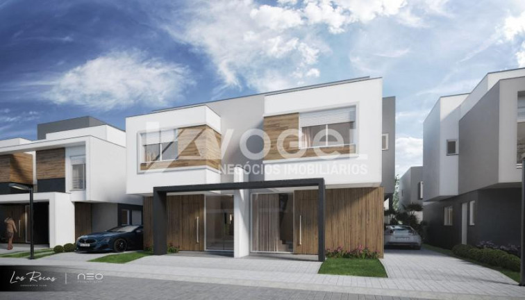 Imagem Casa de Condomínio com 3 Quartos à Venda, 109 m² em Morro Do Espelho - Sao Leopoldo Imagem Casa de Condomínio com 3 Quartos à Venda, 109 m² em Morro Do Espelho - Sao Leopoldo