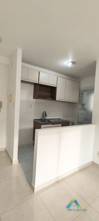 Imagem Apartamento com 2 Quartos à Venda, 46 m² em Parque João Ramalho - Santo André Imagem Apartamento com 2 Quartos à Venda, 46 m² em Parque João Ramalho - Santo André