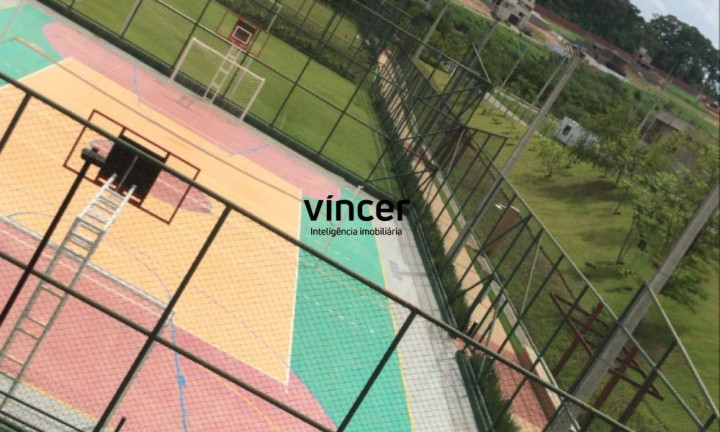Imagem Terreno à Venda, 360 m² em Jardins Nápoles - Senador Canedo