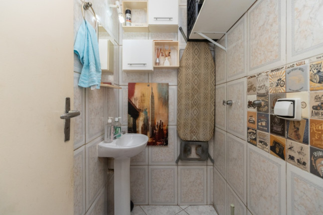 Imagem Apartamento com 3 Quartos à Venda, 93 m² em Perdizes - São Paulo