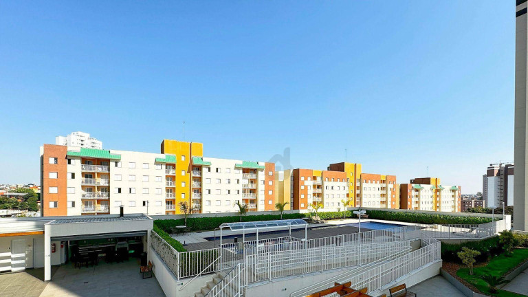 Imagem Apartamento com 3 Quartos à Venda, 128 m² em Jardim Moncayo - Sorocaba