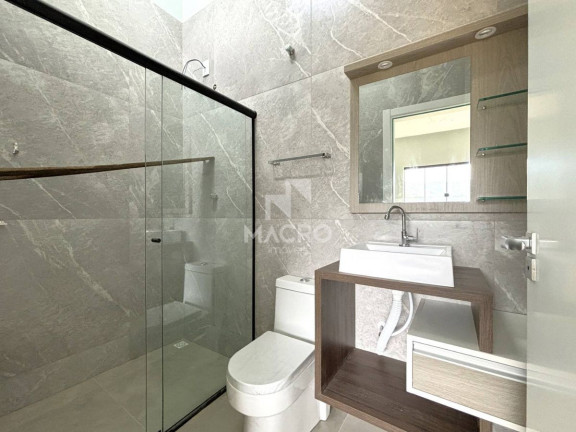 Imagem Casa com 2 Quartos à Venda, 93 m² em Três Rios Do Norte - Jaraguá Do Sul