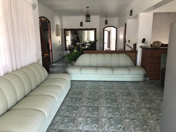 Imagem Casa de Condomínio com 6 Quartos à Venda, 714 m² em Centro - Piracaia Imagem Casa de Condomínio com 6 Quartos à Venda, 714 m² em Centro - Piracaia