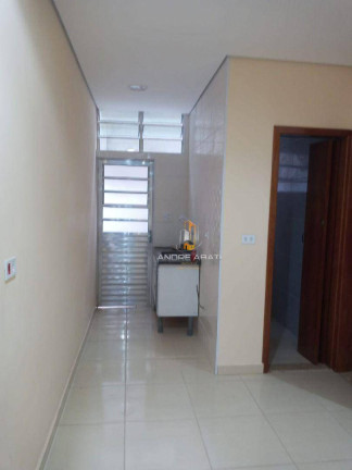 Imagem Casa com 1 Quarto para Alugar, 30 m² em Jardim Adriana - Guarulhos Imagem Casa com 1 Quarto para Alugar, 30 m² em Jardim Adriana - Guarulhos