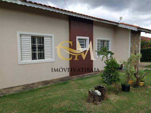 Imagem Casa de Condomínio com 3 Quartos à Venda, 510 m² em Jardim Shangri-lá - Atibaia